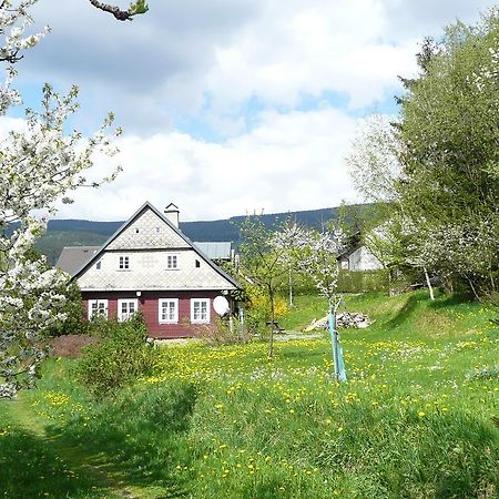 Chalupa Zuzanek 50 Rokytnice nad Jizerou Exterior foto