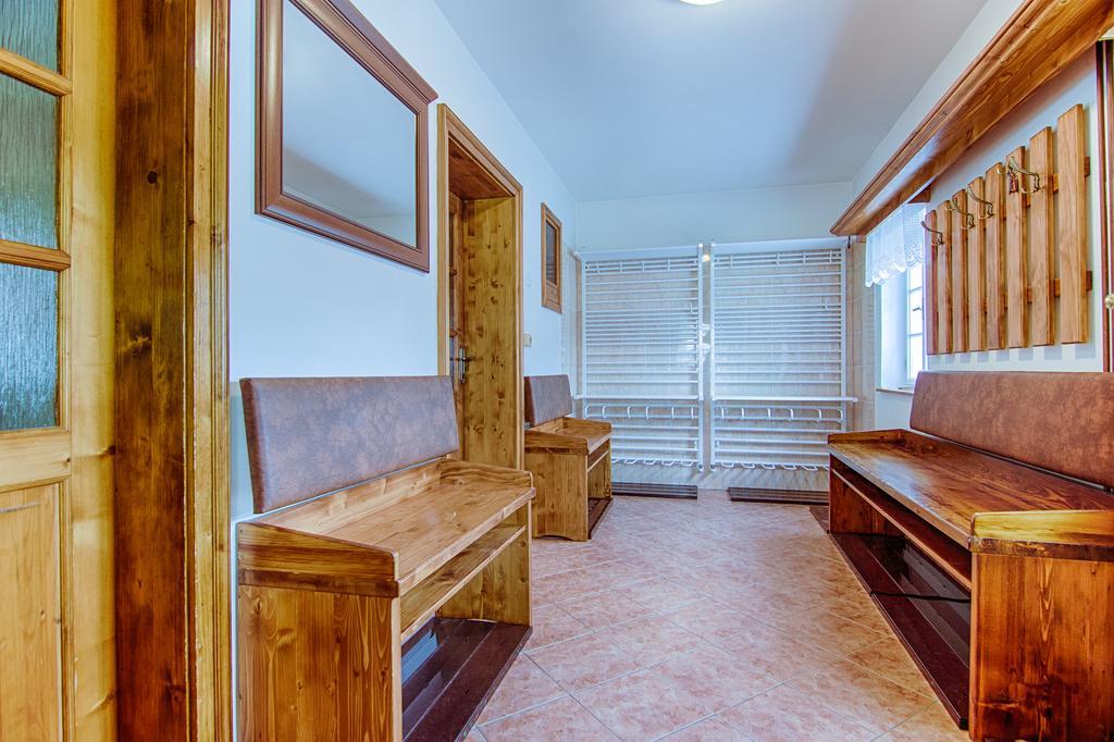 Chalupa Zuzanek 50 Rokytnice nad Jizerou Exterior foto