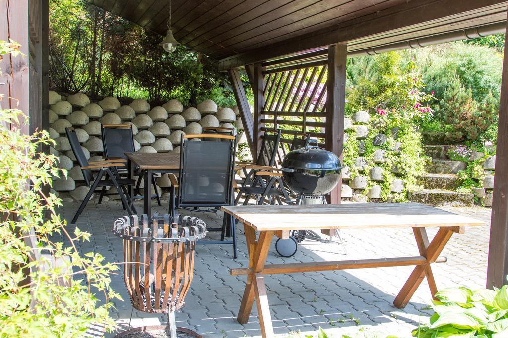 Chalupa Zuzanek 50 Rokytnice nad Jizerou Exterior foto