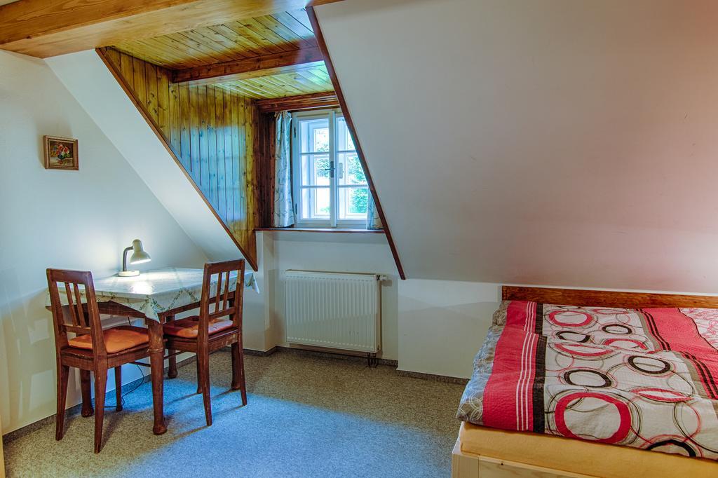 Chalupa Zuzanek 50 Rokytnice nad Jizerou Exterior foto