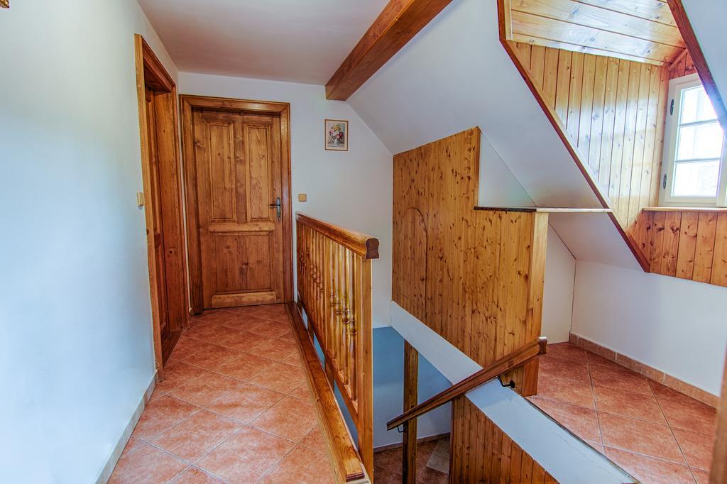 Chalupa Zuzanek 50 Rokytnice nad Jizerou Exterior foto