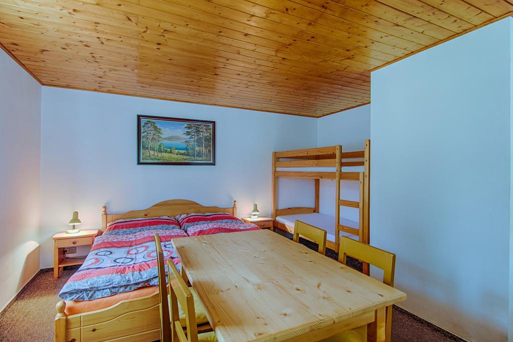 Chalupa Zuzanek 50 Rokytnice nad Jizerou Exterior foto