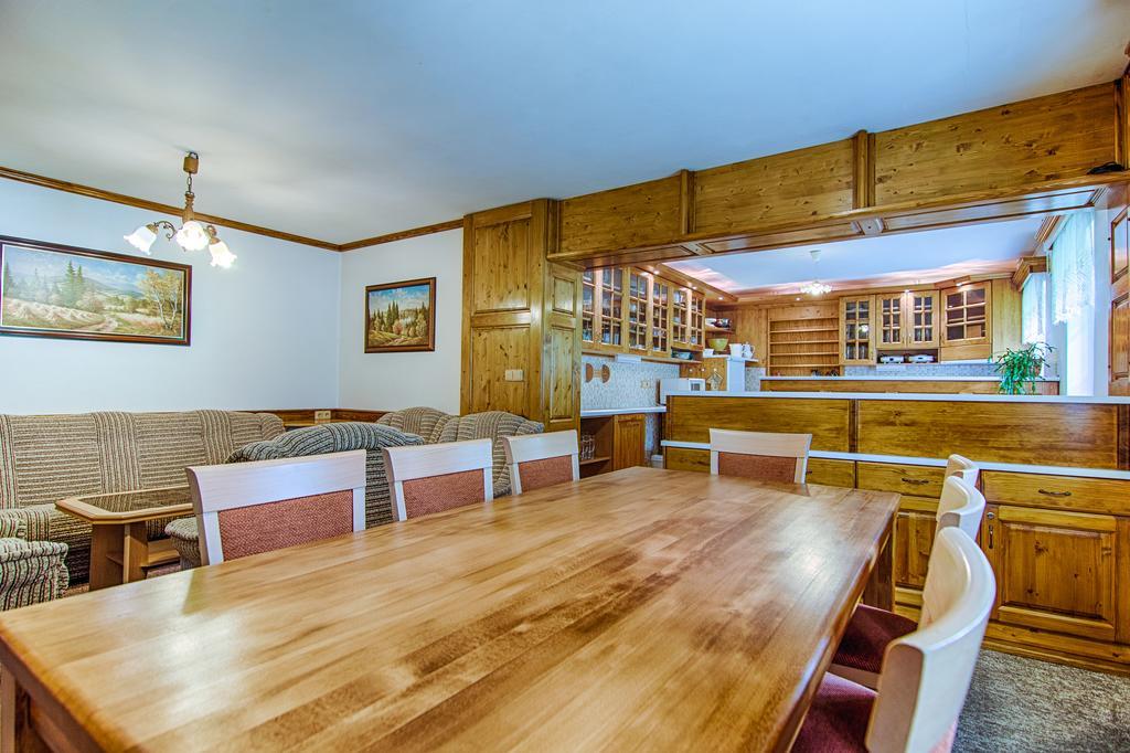 Chalupa Zuzanek 50 Rokytnice nad Jizerou Exterior foto